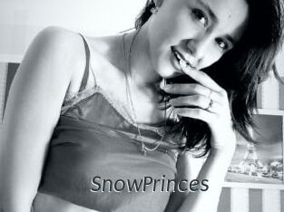 SnowPrinces