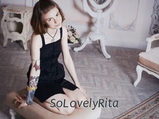 SoLovelyRita