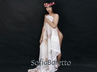 SofiaBaretto