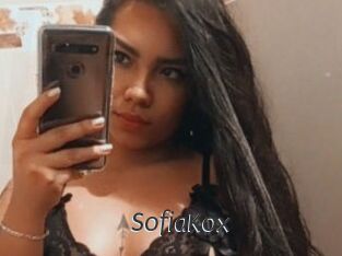 SofiaKox