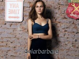 Solarbarbara