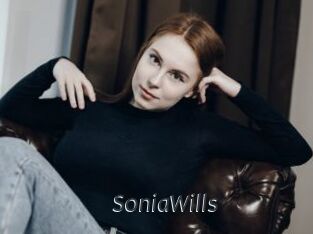 SoniaWills