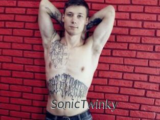 SonicTwinky