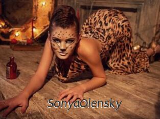 SonyaOlensky