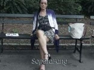 SophiaFang