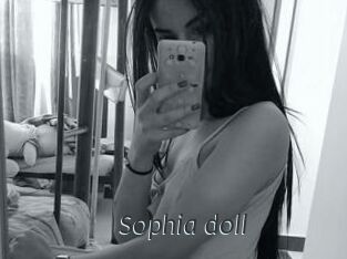 Sophia_doll