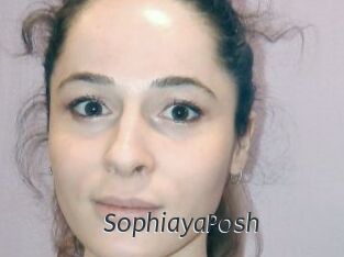 SophiayaPosh