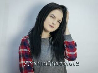 SophieChocolate