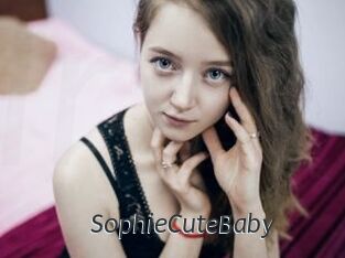 SophieCuteBaby