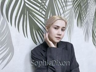 SophieDixon