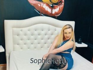 SophieHotty