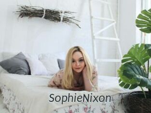 SophieNixon