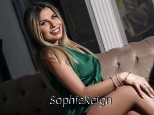 SophieReign