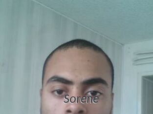 Sorene