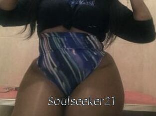 Soulseeker21