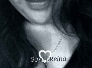 SoyLaReina