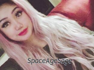 SpaceAgeSage