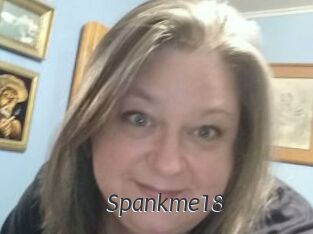 Spankme18