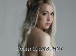 SpermEaterBUNNY