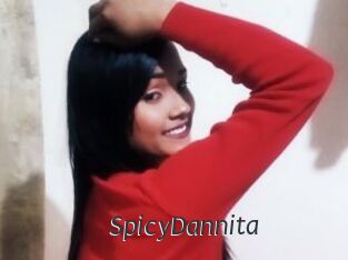 SpicyDannita