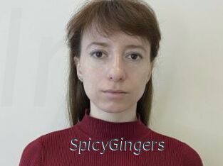 SpicyGingers