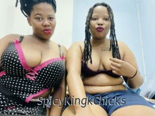 SpicyKingkChicks