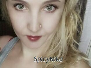 SpicyNika