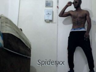 Spiderxx