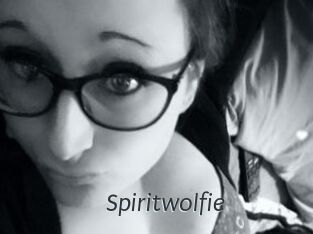 Spiritwolfie