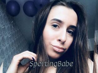 SportingBabe