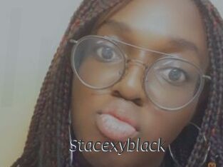 Stacexyblack