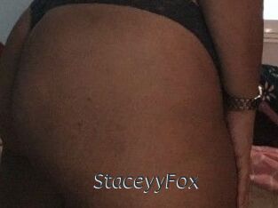 StaceyyFox