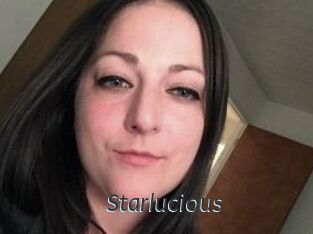 Starlucious
