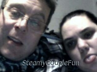 SteamyCoupleFun