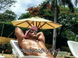 StefanoBigCock