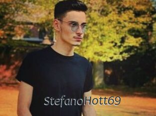 StefanoHott69