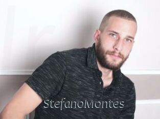 StefanoMontes