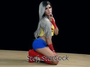 StefyStarCock