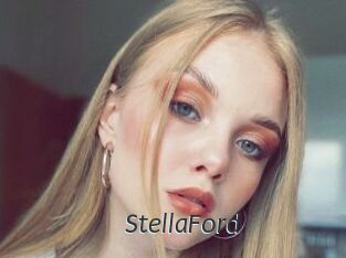 StellaFord