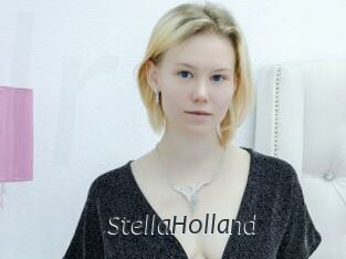 StellaHolland