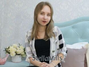 StellaMills