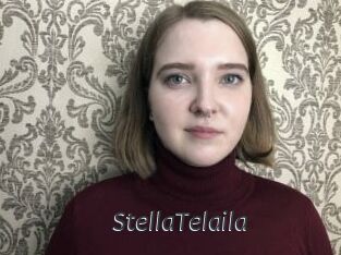 StellaTelaila