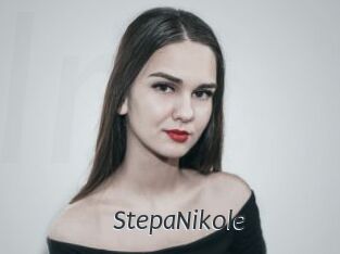 StepaNikole