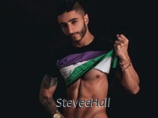 SteveeHall