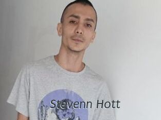 Stevenn_Hott