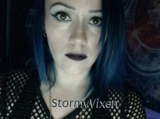 StormyVixen