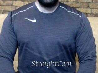 StraightCam