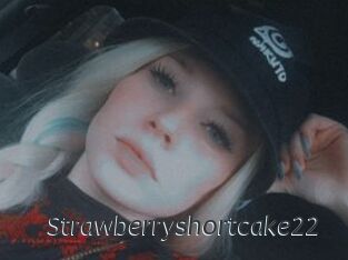 Strawberryshortcake22