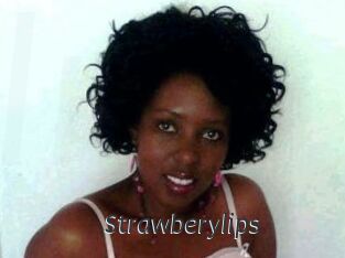 Strawberylips