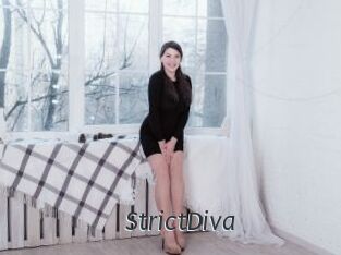 StrictDiva